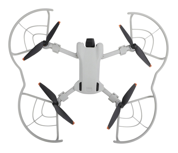 Sunnylife Osłona śmigieł do DJI Mini 3 - 1510300 - zdjęcie 2
